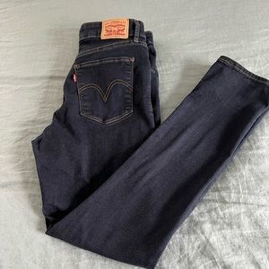 Levi jeans